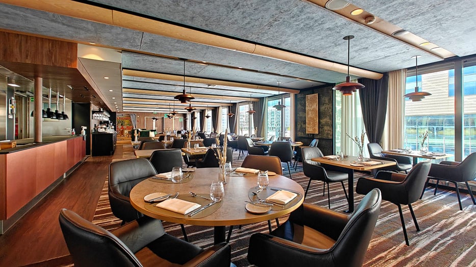Suiten-Restaurant Rost