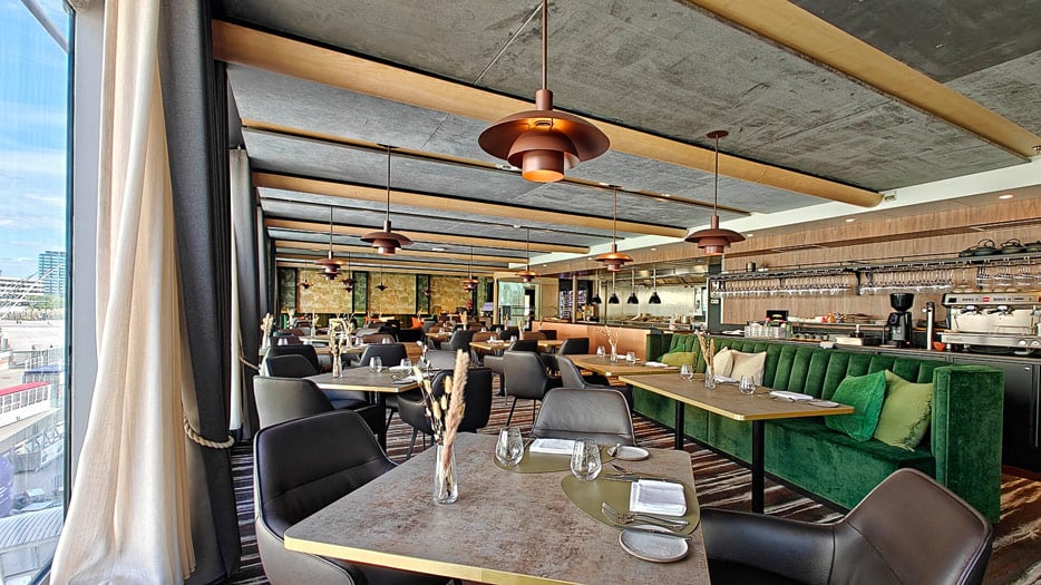 Suiten-Restaurant Rost