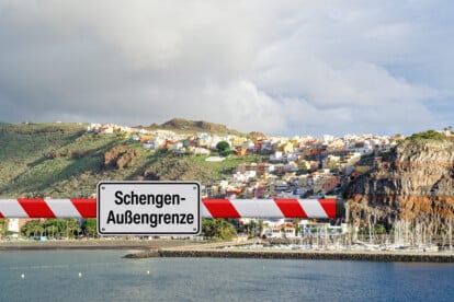 Überraschende Routenänderung: Wenn La Gomera und El Hierro ausfallen
