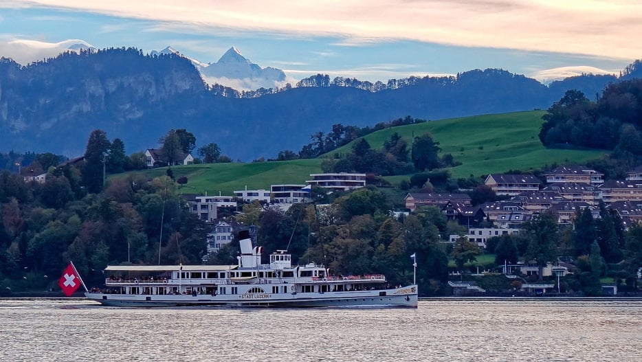 Stadt Luzern