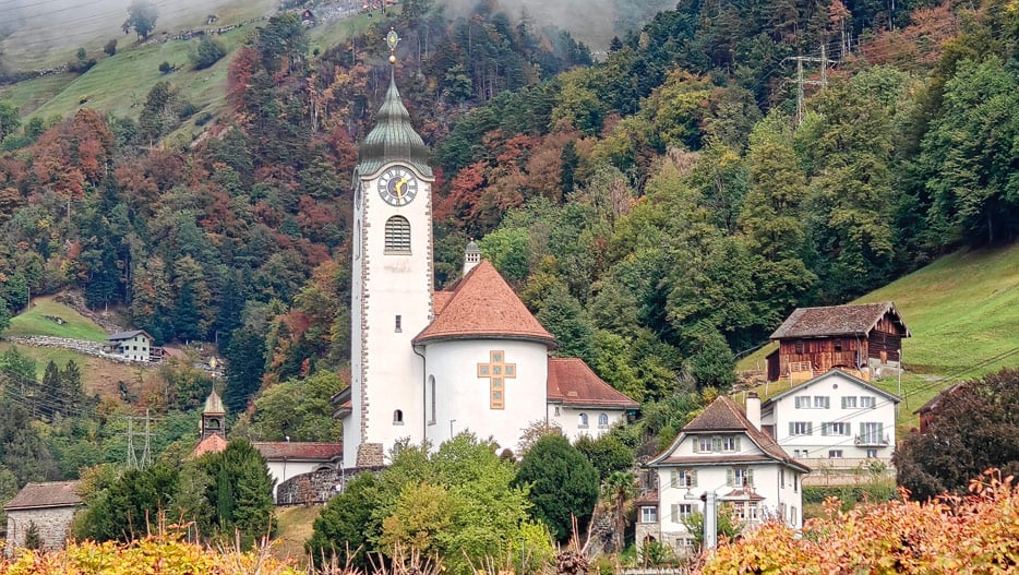 Flüelen
