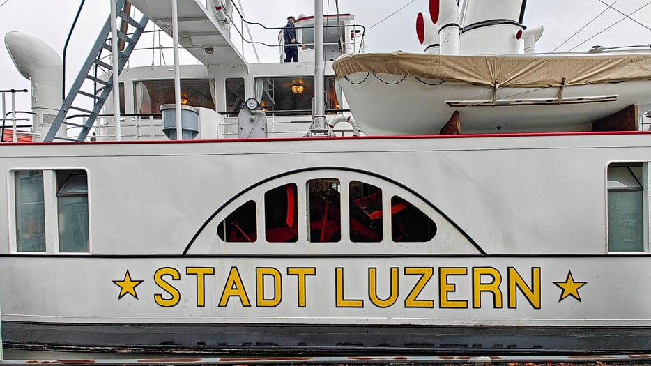 Stadt Luzern, Radkasten