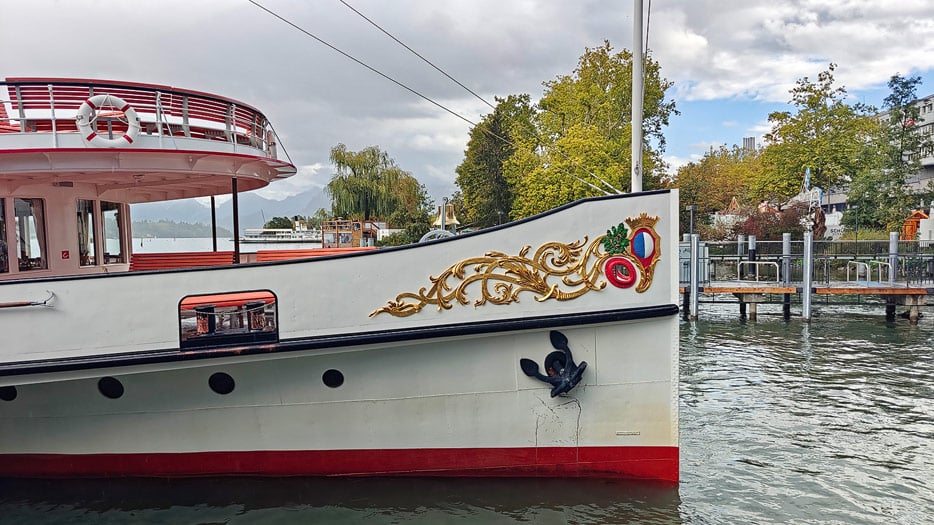 Stadt Luzern